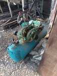 Kompressor 150l 4kv