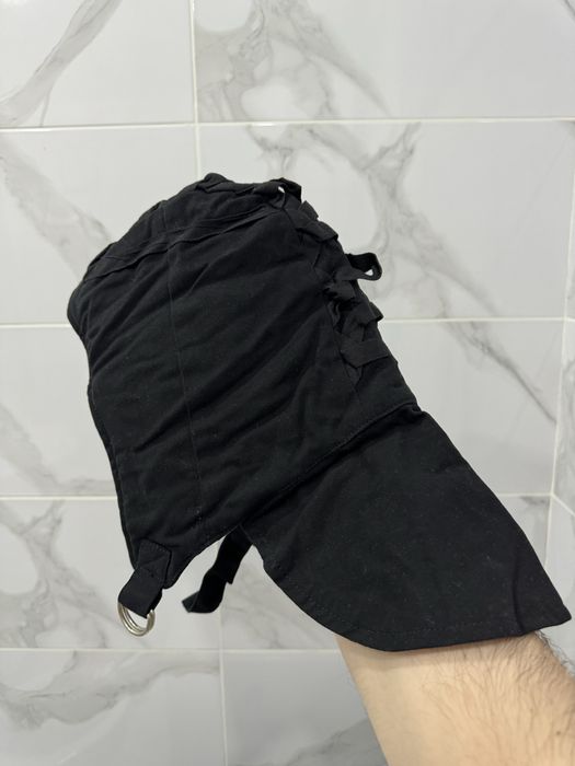 Продам новый зимний подшлемник под каску