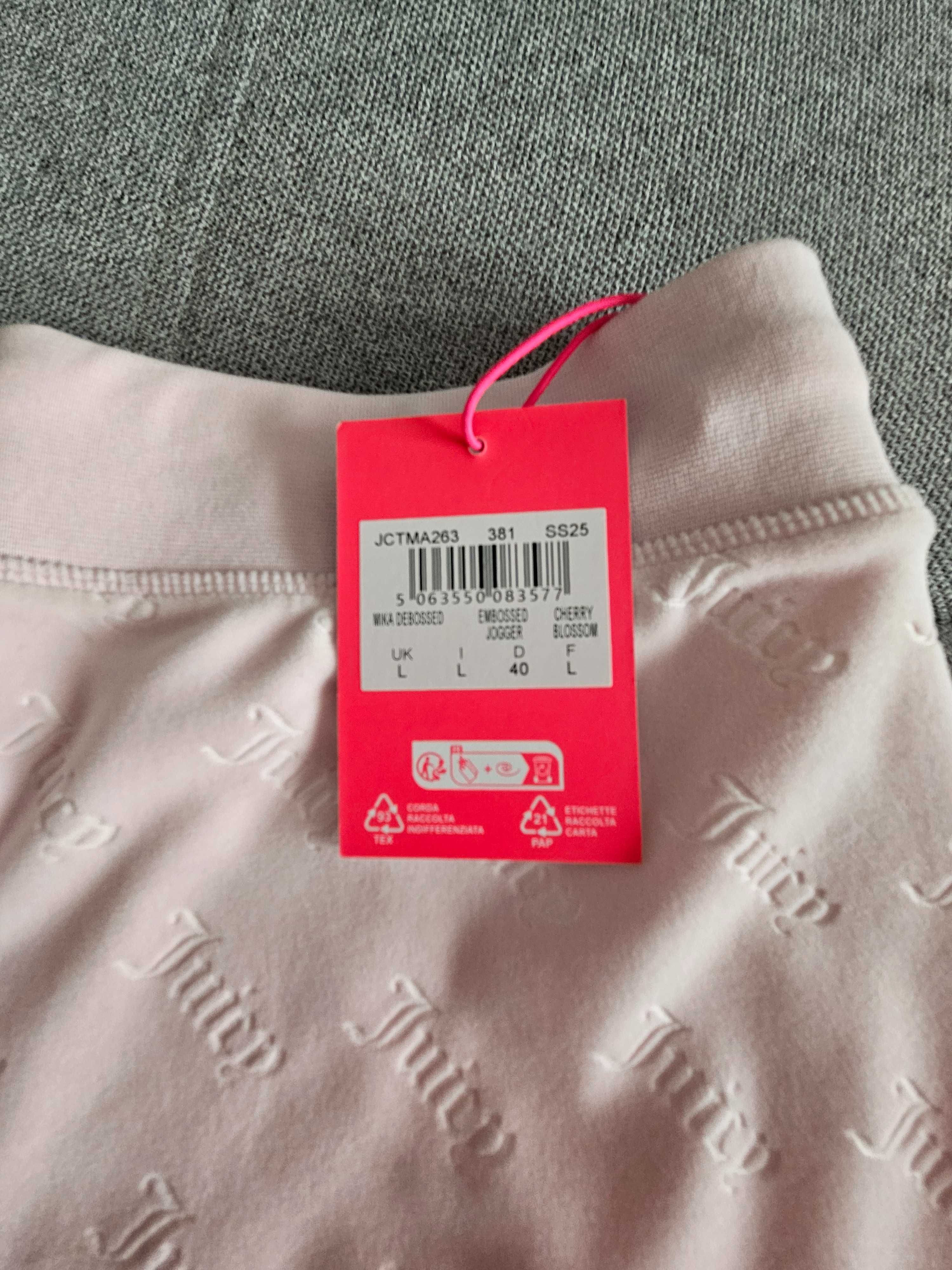 Спортно долнише Juicy couture, размер L