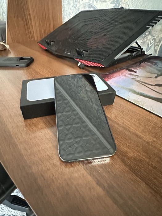 Iphone 13 pro 256Gb