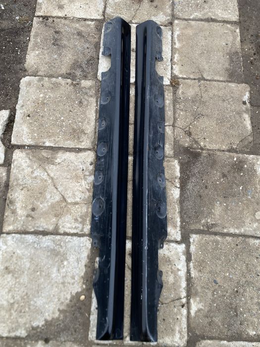 Bmw E46 Coupe/Cabrio praguri m oem