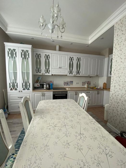 Квартира в аренду на долгосрочно