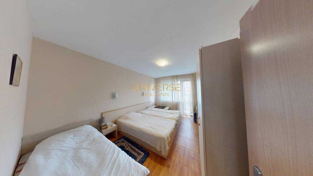 Продава се Двустаен апартамент в к.к. Слънчев бряг - 63 кв.м за 1381 €/кв.м - Снимка #7