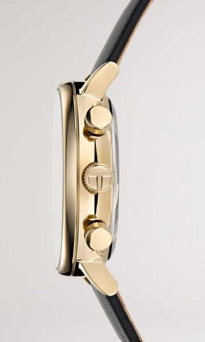 Мъжки Часовник "Ted Baker" Barnett Backlight