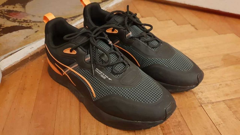 Puma Sneakers barbati Mirage Tech Ripstop - Marimea 45