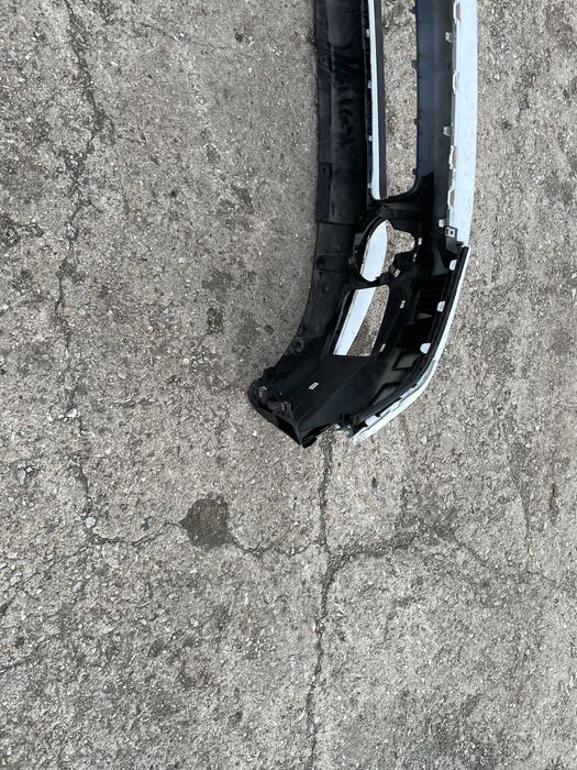 Предна броня за Mini Countryman F60 Мини Кънтриман 2016-2021г 2бр