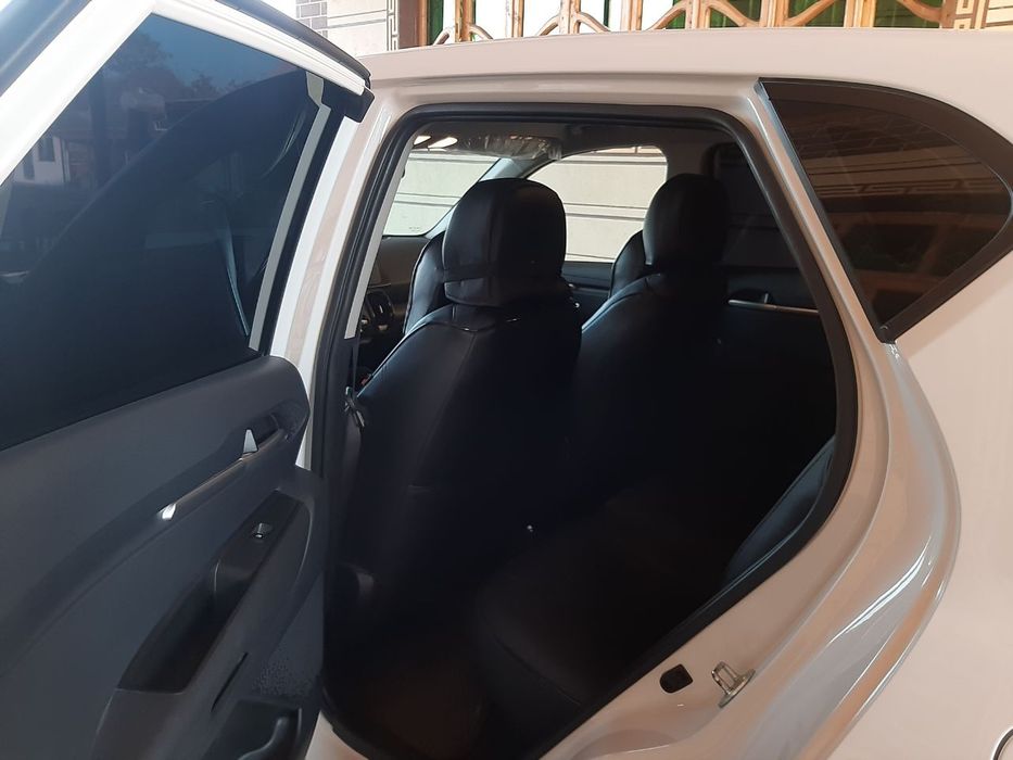 Kia sonet holati ideal