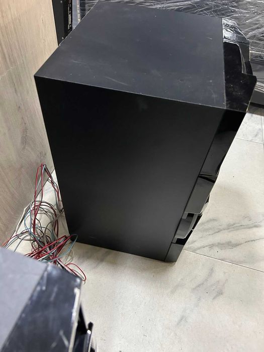 Аудио система PANASONIC SC-MAX3500