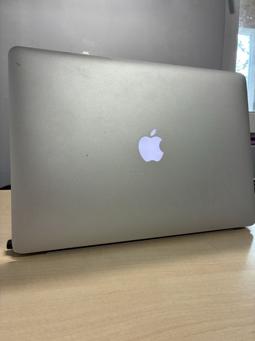 Macbook pro 15 inch