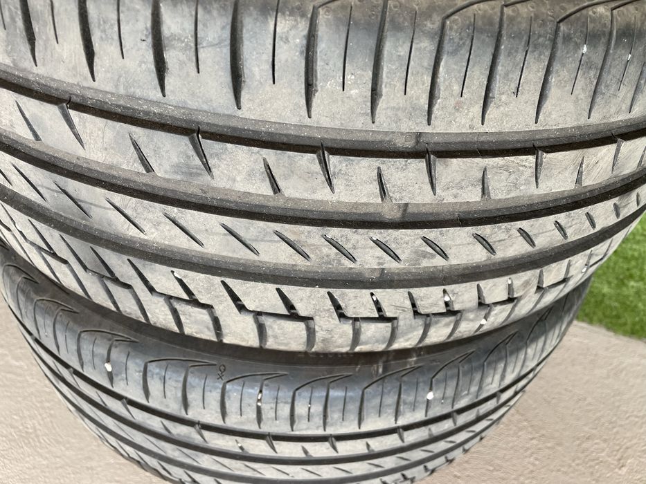 Anvelope vara 225/40 r18 continental premium contact 6/7