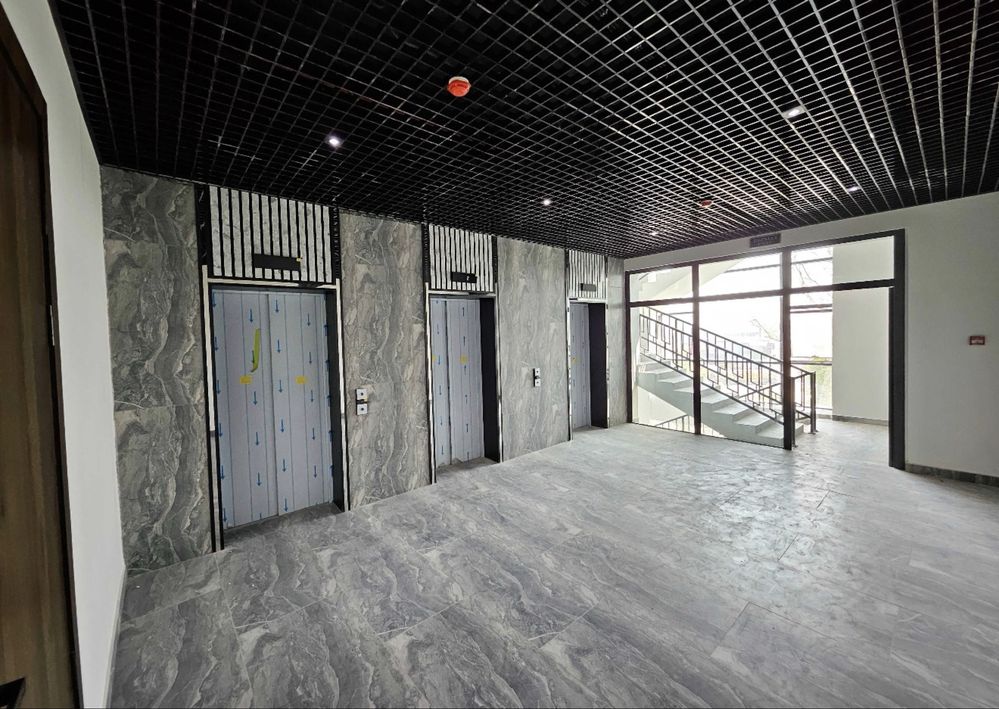 Сдаются в Аренду офис от собственника, площадь офиса 122 m2