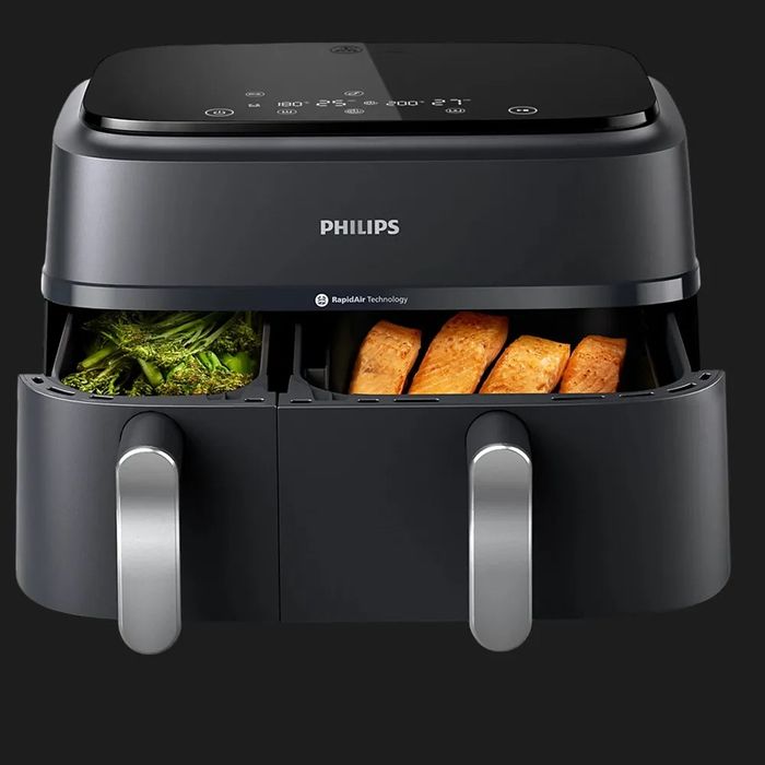 Philips Аэрогриль Фритюрница NA350/00