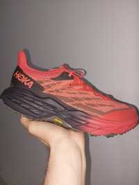 Hoka speedgoat 5 gtx