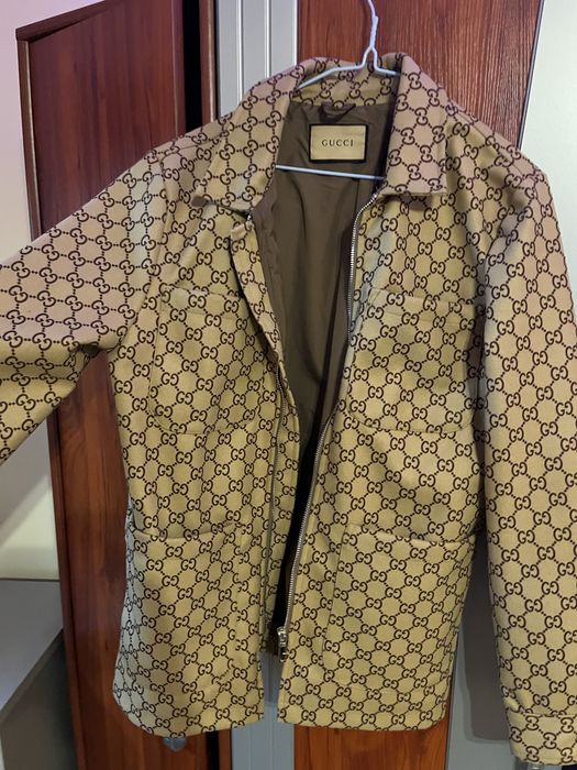 Sacou GUCCI marimea S