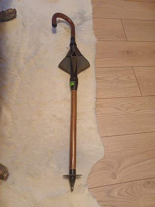 Vând scaun vânătoresc!