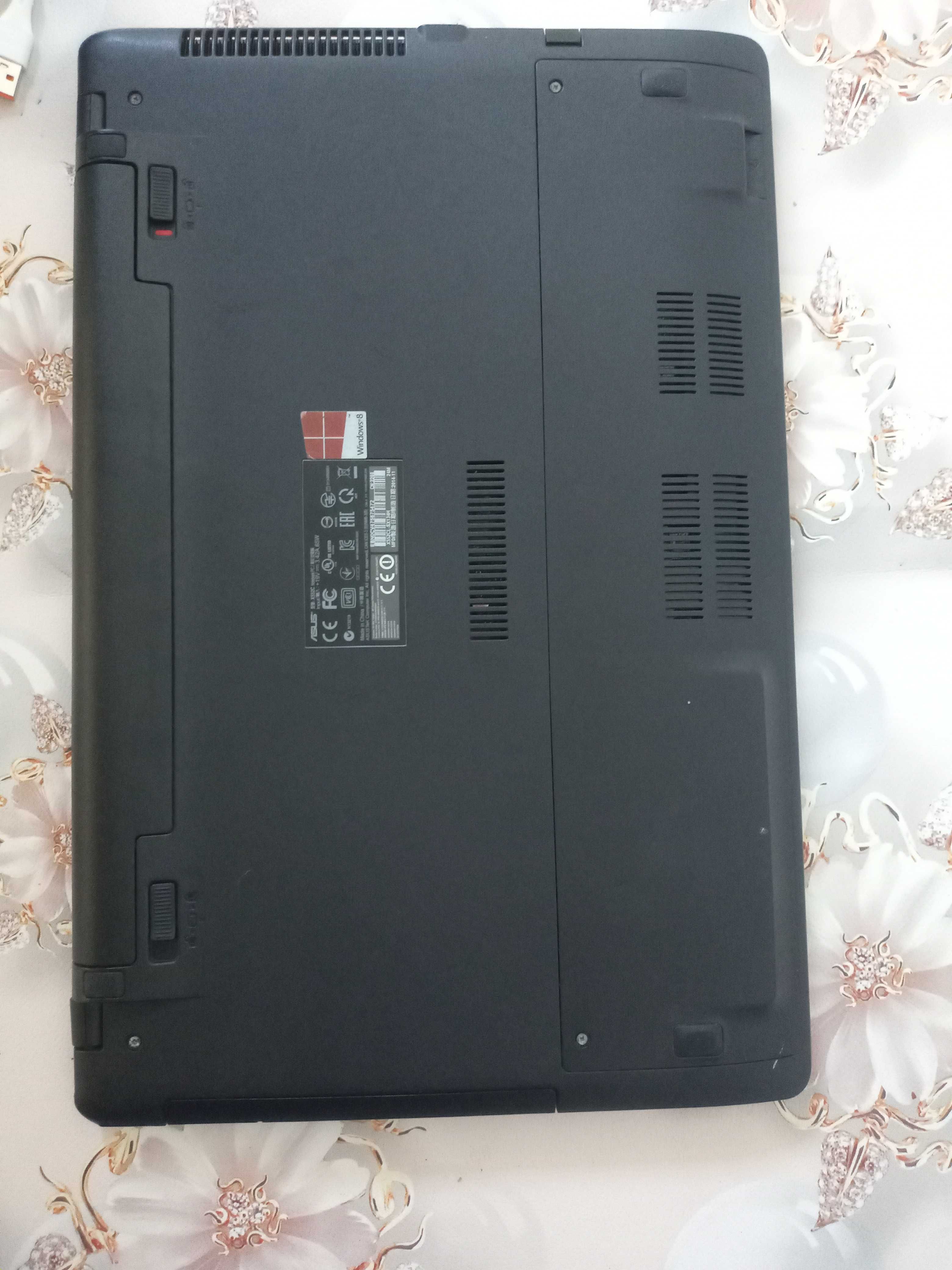 Asus Noutbook  2015