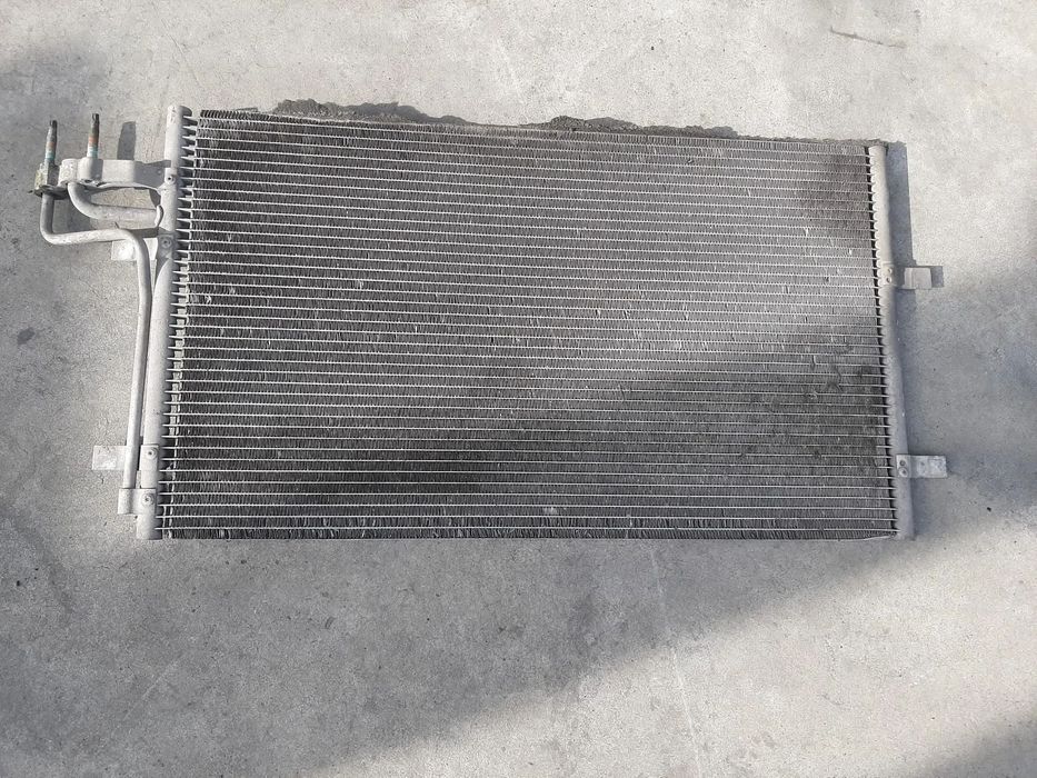 radiator clima ac 1.8 tdci kkda ford c-max focus 2