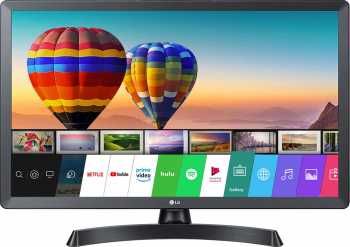Televizor LG Smart TV 28TN515S-W 70 CM, BMG AMANET 82966