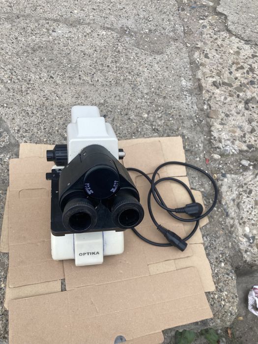 Microscop Optika Binocular B-130