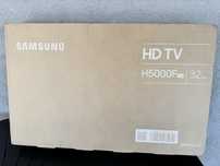 Televizor smart Samsung H5000F 80 cm diagonla sigilat
