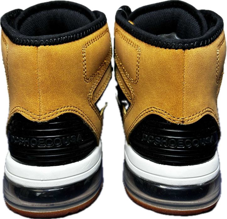 Мъжки кецове/обувки DC VERSATILE , размер - 40