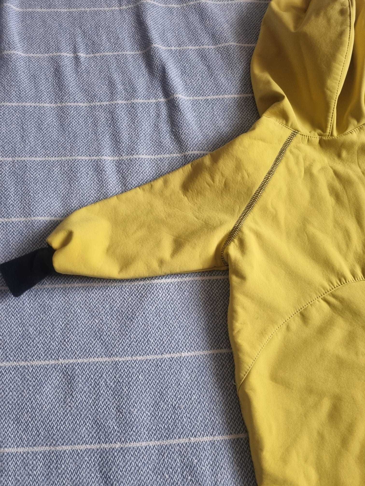 Salopeta softshell IELM 80