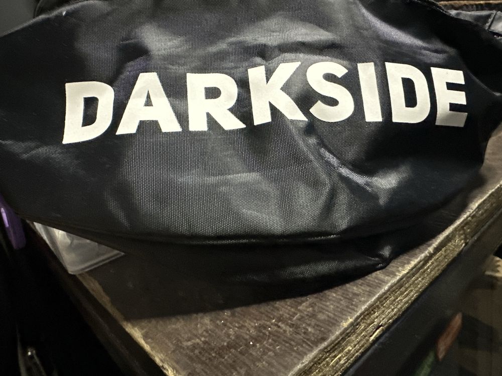 барсетка darkside