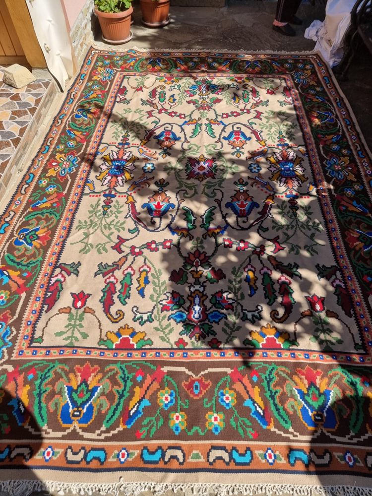 Котленски килим