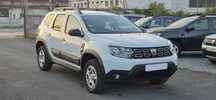 Dacia Duster 1.5D 4x4 * Euro 6 * 2020 *