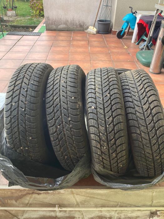 Cauciucuri all season 165/70 R14