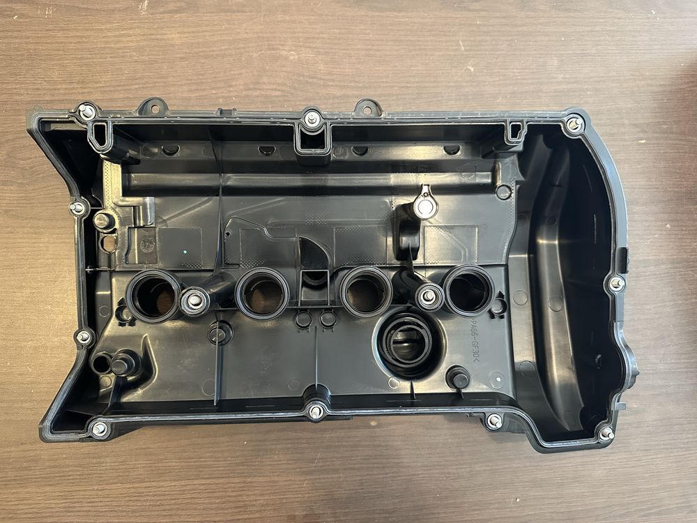 Капак клапани BMW N13 B16