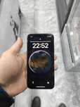 Iphone X 256 Qora