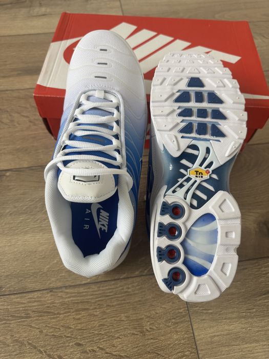 ! REDUCERE ! Nike Tn Air Max Plus