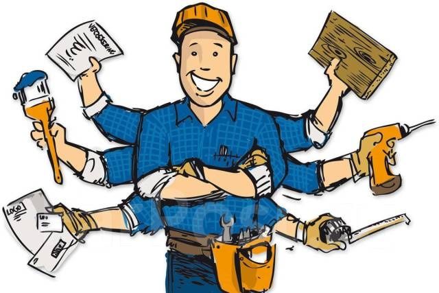 Команда профессионалов возьмёт под управление объект любой сложности.