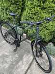 Bicicleta KTM CROSS 30 Deore XT Aluminiu M 28” frane Hidraulice