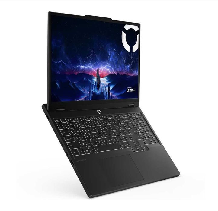 Laptop gaming Lenovo Legion Pro 5 - Ultra 9 275HX, RTX 5070, 32Gb OLED