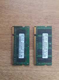 Memorie Ram1G+ 2G Ddr3 laptop