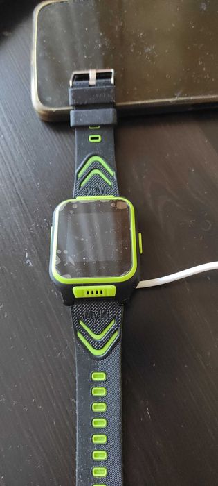 MyKi 4 Смарт часовник