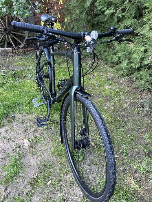 Specialized Sirrus 28 цола 1х12 Deore