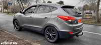 Hyundai ix 35 an 2012. 4x4 motor 2.0 - 143.000 km.