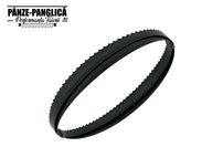 Panza fierastrau cu banda 2240x6x0,65x6T METABO BAS318 panglica/banzic