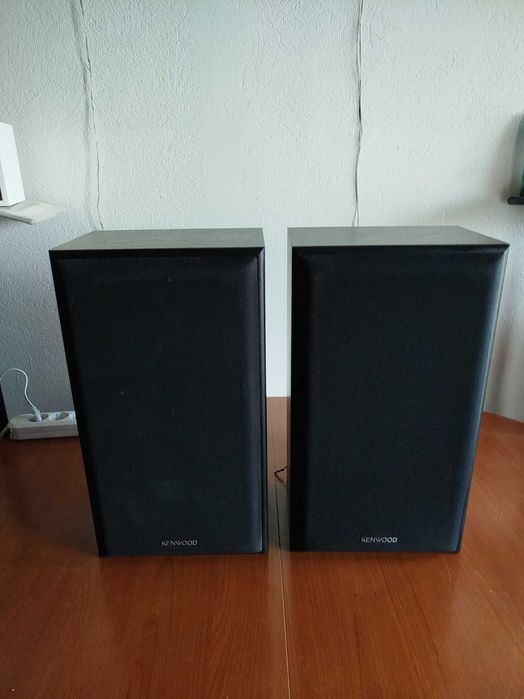 Boxe Kenwood model: LS-34. in stare perfecta! functionale!