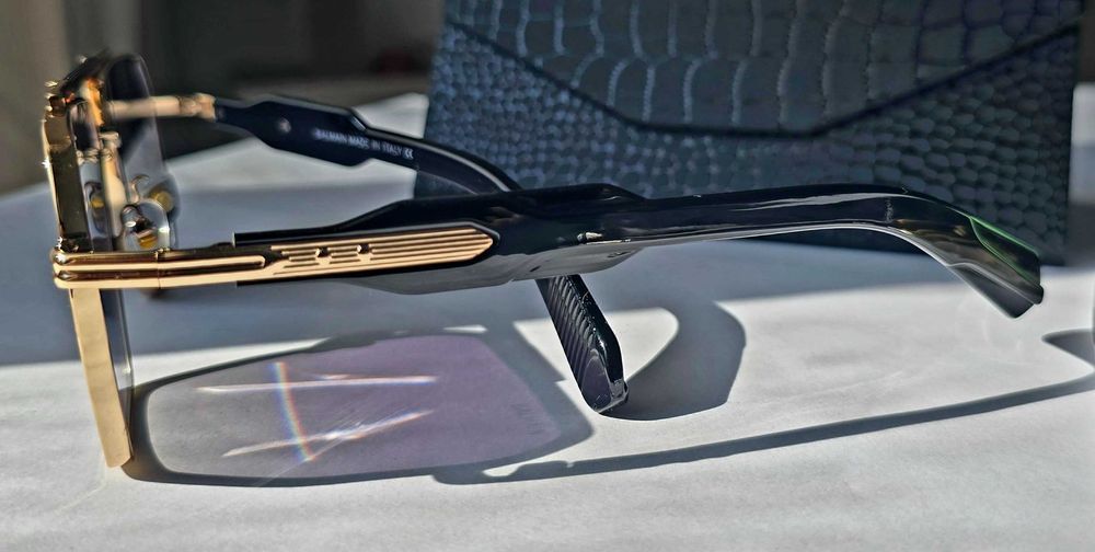 Ochelari de soare Balmain, set