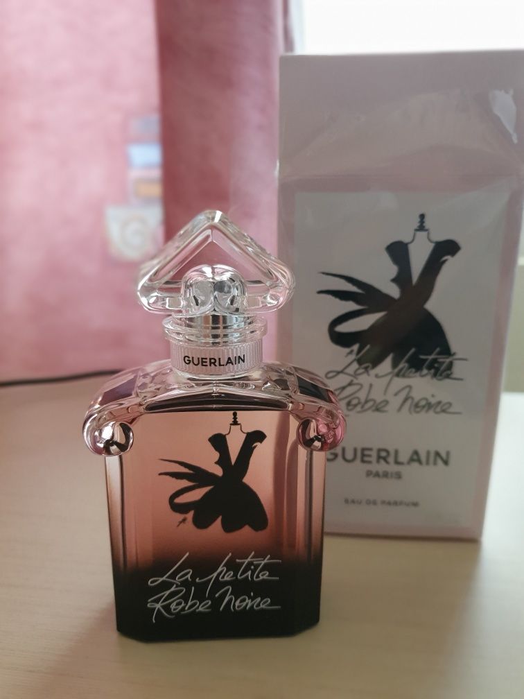 Guerlain La Petite Robe Noir 50ml EDP