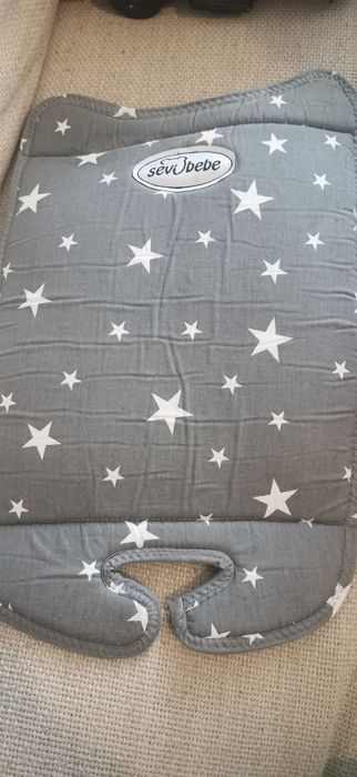 Подложка за бебета