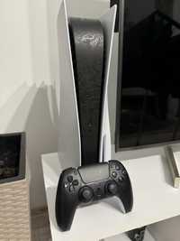 Playstation 5 varianta cu disc