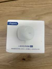 Aqara  FP1 - присъствен сензор за китайски сървър