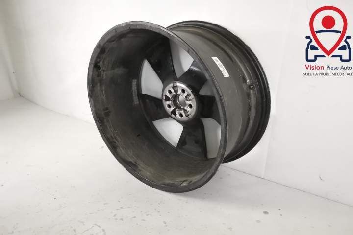 Janta Originala R 23 Pachet SVR Vogue  Land Rover  Range Rover  4 [fac