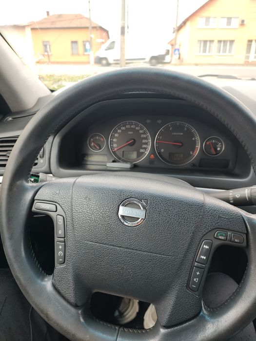 Volvo S80 de vanzare