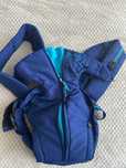 Ham albastru Cybex